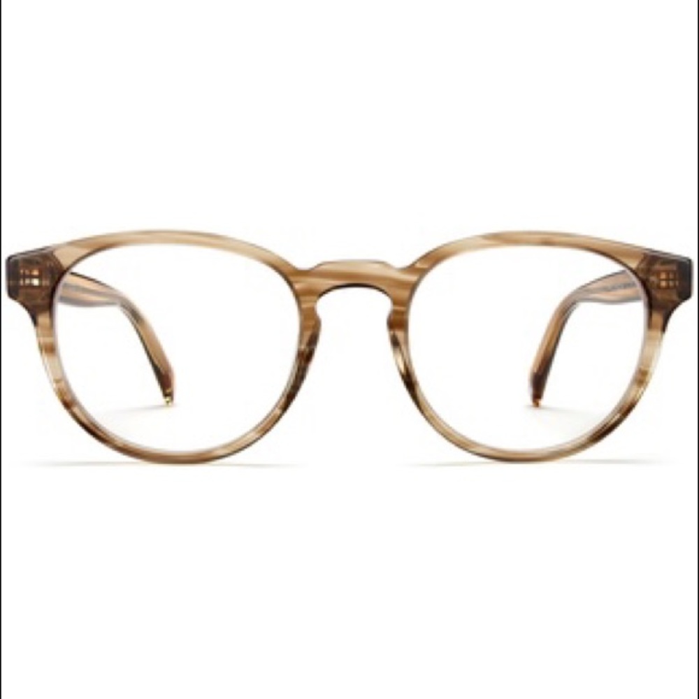 WARBY PARKER Percey Eyeglasses